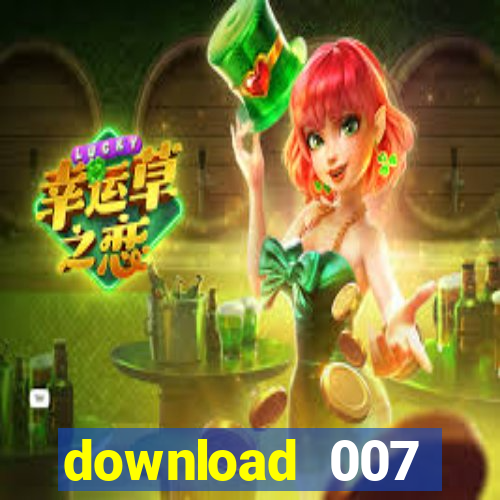 download 007 cassino royale torrent legendado